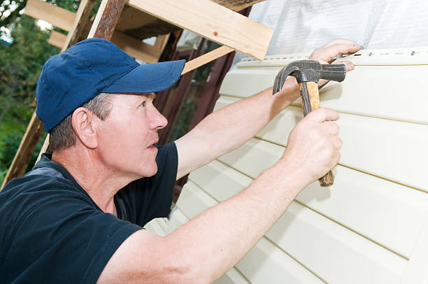 Custom Trim and Detailing for Siding in Southside, AR